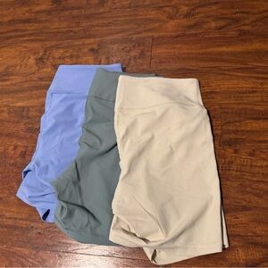 Old Navy Bike Shorts XL NWOT